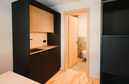 Steeg Bed & Breakfast | Double studio "Cozy Alpin" - Alpin - Studios & Suites