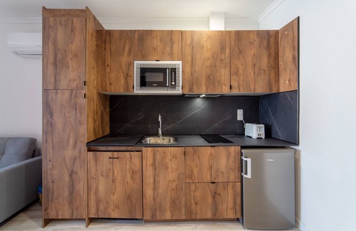 Pobles del Sud Apartment | Double Suite | Albufera Dreams Nature Suites