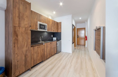 Pobles del Sud Apartment | Double Suite | Albufera Dreams Nature Suites