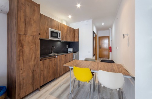 Pobles del Sud Apartment | Double Suite | Albufera Dreams Nature Suites