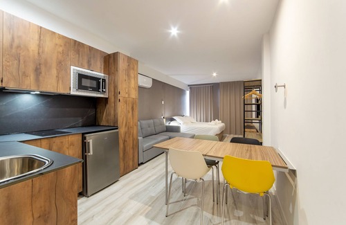 Pobles del Sud Apartment | Double Suite | Albufera Dreams Nature Suites