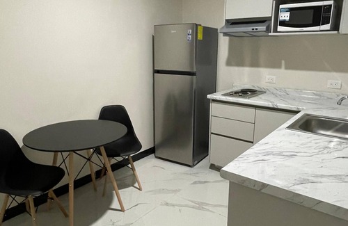 Guadalupe Apartment | Double Suite- 500m from "La Lomita".