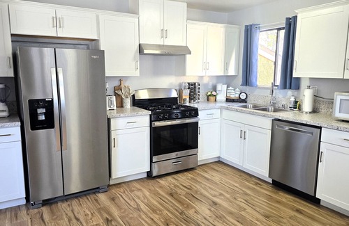 Linda Vista House | Double the Fun! 2 San Diego Homes + Gameroom Near Beach/City/Zoo