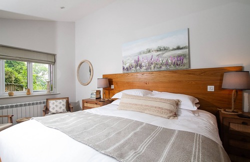 Chedington House | Double/Twin Room with Bath