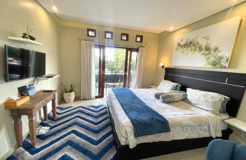 Kedisan Villa | Double U Camp and Villa