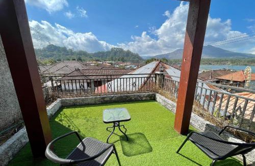 Kedisan Villa | Double U Camp and Villa