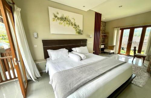 Kedisan Villa | Double U Camp and Villa