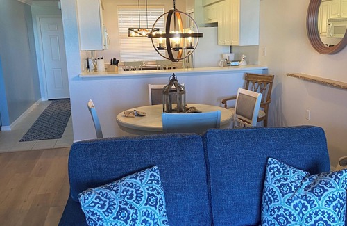 Heritage Palms Condo | Double Your Pleasure - 36 Hole Golf