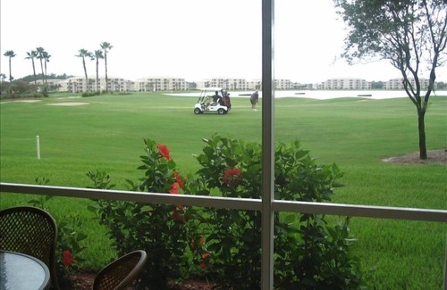 Heritage Palms Condo | Double Your Pleasure - 36 Hole Golf