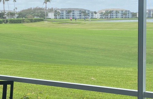 Heritage Palms Condo | Double Your Pleasure - 36 Hole Golf