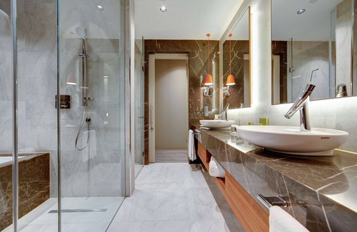 Seyhan Hotel | DoubleTree by Hilton Adana