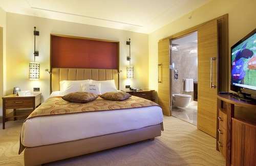 Avanos Hotel | Doubletree by Hilton Avanos - Cappadocia