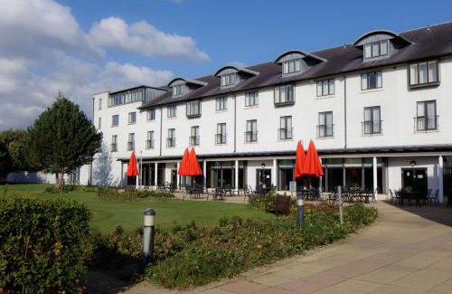 Templepatrick Hotel | Doubletree by Hilton Belfast Templepatrick