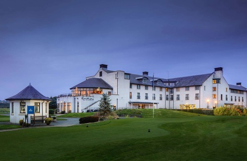 Templepatrick Hotel | Doubletree by Hilton Belfast Templepatrick