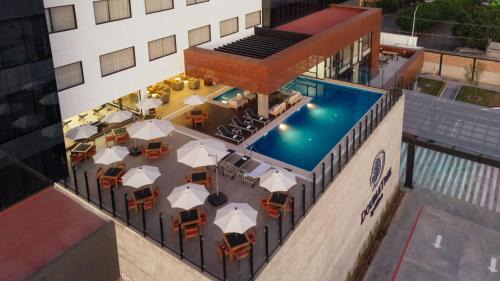 Celaya Hotel | Doubletree By Hilton Celaya