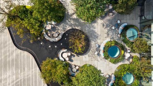 Shuangliu District Hotel | Doubletree By Hilton Chengdu Xinglong Lake