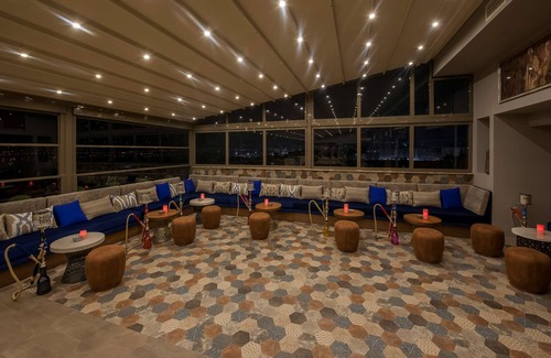 Elazig Hotel | DoubleTree By Hilton Elazig