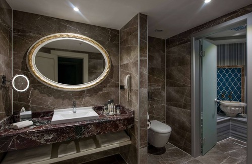 Elazig Hotel | DoubleTree By Hilton Elazig