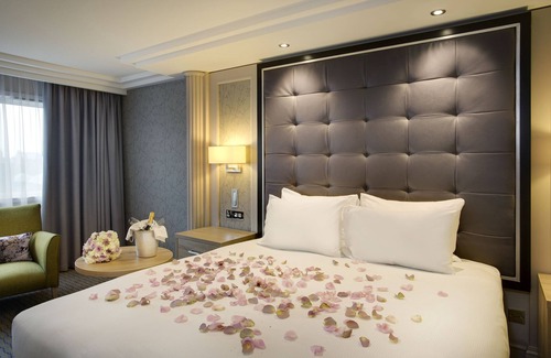 City Centre Glasgow Hotel | DoubleTree by Hilton Glasgow Central