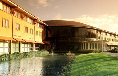 Newark upon Trent Hotel | DoubleTree by Hilton Hotel Nottingham - Gateway
