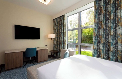 Newark upon Trent Hotel | DoubleTree by Hilton Hotel - Nottingham Gateway