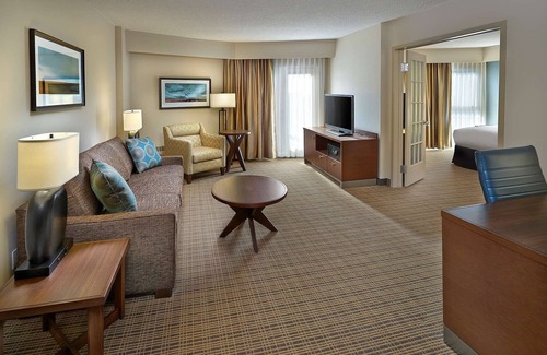 Regina Hotel | DoubleTree by Hilton Hotel & Conference Centre Regina