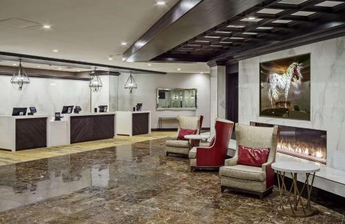 Northeast Park Hill Hotel | DoubleTree by Hilton Hotel Denver