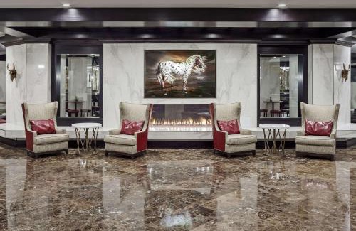 Northeast Park Hill Hotel | DoubleTree by Hilton Hotel Denver