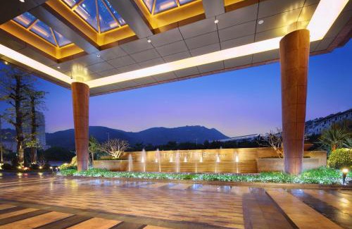 Chengxiang Hotel | DoubleTree by Hilton Hotel Putian