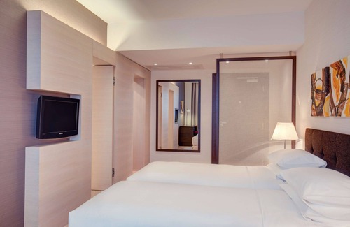 Kosice Old Town Hotel | DoubleTree by Hilton Hotel Kosice