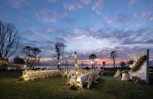 Huidong Resort | Doubletree By Hilton Huidong Resort