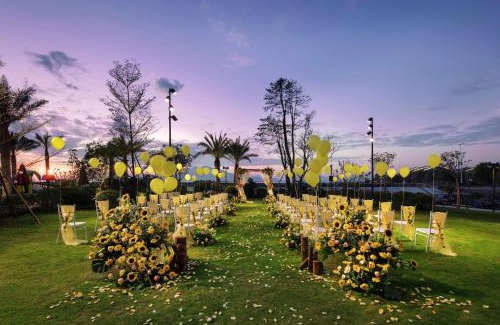 Huidong Resort | Doubletree By Hilton Huidong Resort