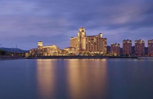 Huidong Resort | Doubletree By Hilton Huidong Resort