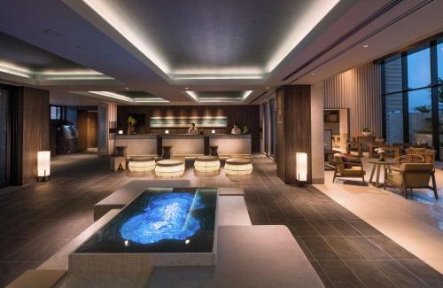 Mihama Resort | DoubleTree by Hilton Okinawa Chatan Resort