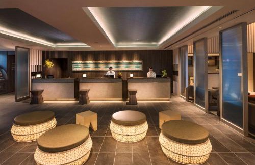 Mihama Resort | DoubleTree by Hilton Okinawa Chatan Resort
