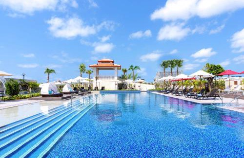 Mihama Resort | DoubleTree by Hilton Okinawa Chatan Resort