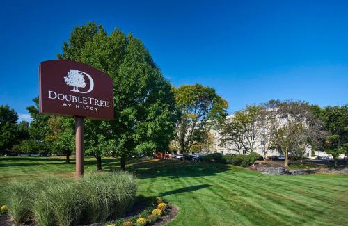 Princeton Hotel | DoubleTree by Hilton Princeton