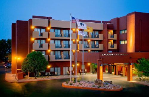 Southside Hotel | DoubleTree by Hilton Santa Fe
