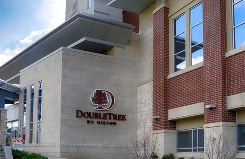 Lawrenceburg Hotel | DoubleTree by Hilton Lawrenceburg