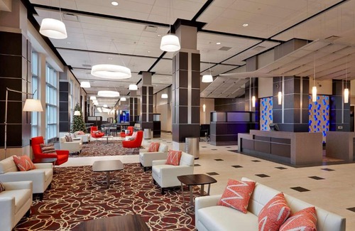 Lawrenceburg Hotel | DoubleTree by Hilton Lawrenceburg