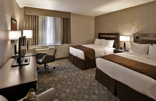 Lawrenceburg Hotel | Doubletree By Hilton Lawrenceburg