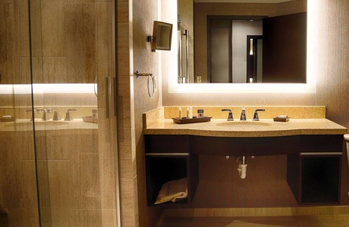 Lawrenceburg Hotel | Doubletree By Hilton Lawrenceburg