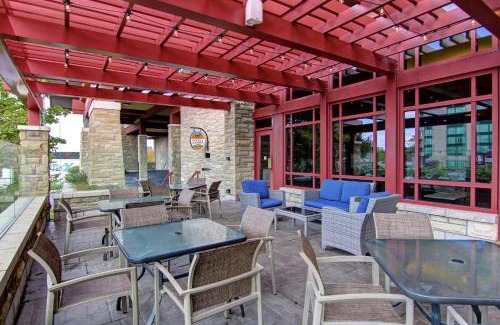 Fallsview Resort | DoubleTree Fallsview Resort & Spa by Hilton - Niagara Falls