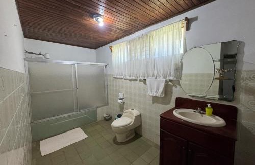 Tilaran House | Doucemaison