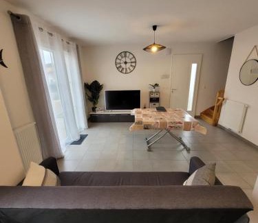 Mimizan-Plage Apartment | Douceur Atlantique