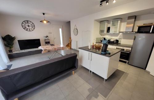 Mimizan-Plage Apartment | Douceur Atlantique