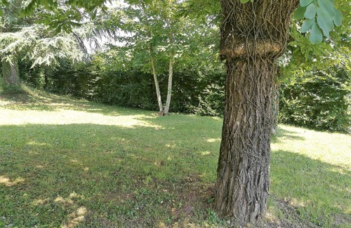 Espalion Apartment | Douceur en Campagne