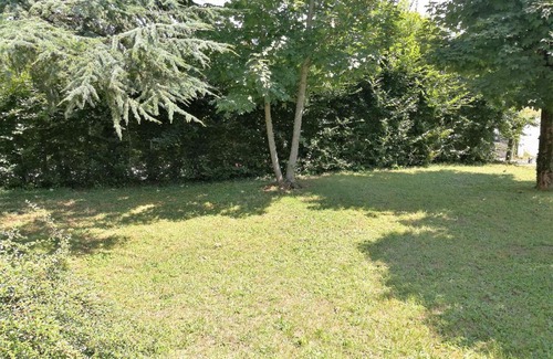 Espalion Apartment | Douceur en Campagne
