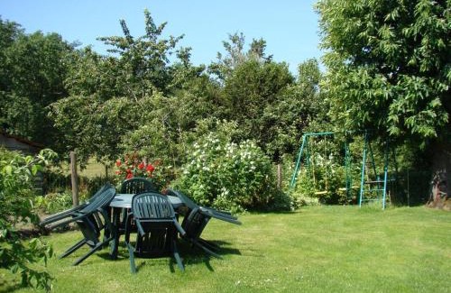 Le Chatenet-en-Dognon House | Doueineix