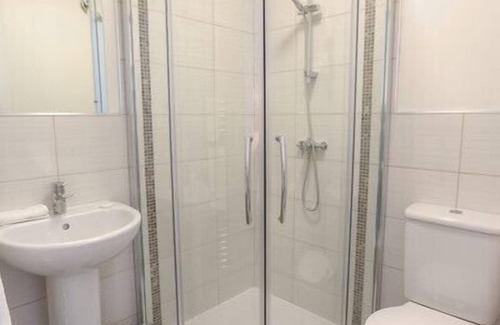 Kilmun House | Douglas Park Guest House